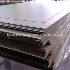 High Quality Rigid Flexible Mica Sheet Brand Redsun Material Mica Trademark Redsun HS Code 6814100000 Type Insulation Sheet - Image 3
