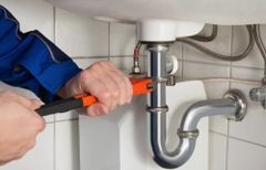 Plumbing Work Service Service Mode Offline Service Location India Service Duration 3 Days Payment Mode - Image 2