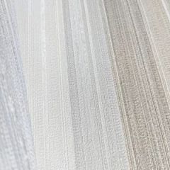 Korea Wallpaper Price 53cm Width Wall Paper Hotel Engineering Solid Color Cloth Pattern Wallpaper - Image 2