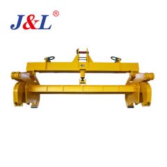 Juli Steel Ingot Tong for Round Pipe Lifting Crane Lifting Clamp - Juli Sling Co., Ltd.