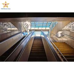 High Quality Supermarket Airport Transportation Equipment Escalator - Image 4