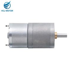 25GM-310 Micro 25mm Electric DC 6V/12V/24V Gear Motor for Medical Equipments/ATM Machine/Toys - Image 5