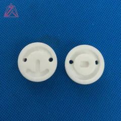 Customized Plastic PTFE POM Gear Injection Mould Machine Part - Image 6