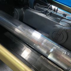 Bottle Cap Shampoo Edible Oil Cap Making Plastic Injection Moulding Machine - Image 6