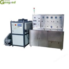 Genyond Prickly Pear Seed Oil CO2 Extraction Machine Hot Sale - Image 2