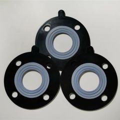 Custom Rubber Gaskets, Water Meter Seals, Screw Flat Washers, Maintenance Shock Absorber - Image 3