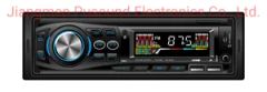 Bluetooth Receiver Auto Audio Car MP3 Player Origin China Trademark OEM Voltage 12/24V Model NO. 8016 Certification CE HS Code - Image 4