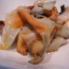 Fresh Conch seafood / abalone Grade A Shape Piece Style FROZEN Content Conch Origin Belize Brand Name KBS Type Shellfish - Image 4