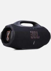 JBL Boombox 4 Portable Bluetooth Speaker IP68 AI Sound Boost - Image 2