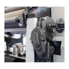 Lenado 2020e Excellent Performance Professional Intelligence Velvet Air Jet Loom - Image 3