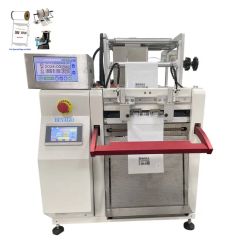 Auto Bag Autobag Machine Auto Bagger Printing Sealing Packing Machine - Image 1
