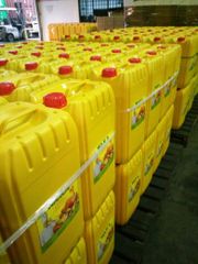High Quality 100% Refined Sunflower Cooking Oil In Bulk - Image 2
