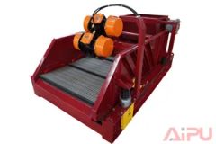 Oilfield Solids Control Shale Shaker for Sale Origin China HS Code 84748090 Model NO. Hunter Power Type Electric Port: Shanghai, China - Image 1
