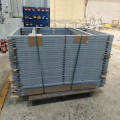 Premium Custom Steel Welding Services for Industrial Applications - Image 3