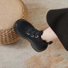 Elegant Brown Leather Boots for Formal Occasions and Everyday Wear - Image 4