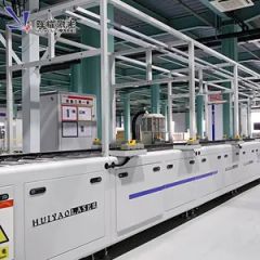 All Kind of Laser Welding Machines Weight 4000 Kg Warranty 2 Years Max Speed 500mm/S Origin Luoyang Henan Certification ISO, CE - Image 2