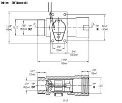 Simple Working Principle Flow Sensors for Water Circulation Control of Other Water Systems - Image 6