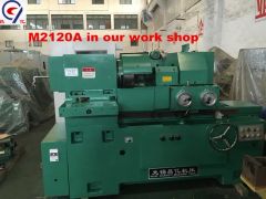 Special Price Internal Grinding Machine Tool M2120A - Image 5