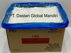 COCOA BUTTER SUBSTITUTE (CBS) - Image 1