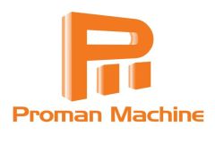 Zhangjiagang Proman Machine Co., Ltd.