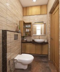 Bathroom Renovation Service Service Mode Offline Features Time Rendered Service Location India Renovation Type Bathroom Duration As Per - Image 3