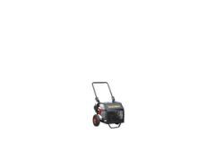 Convenient and Operable High Pressure Washer Machine - Image 3