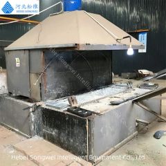High-Efficiency Metal Electroplating Machine with Advanced Control Features - Image 5