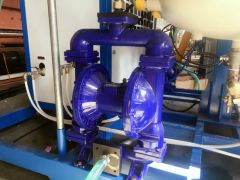 PU Foam Making Machine Polyurethane Foam Making Machine Polyurethane Foam Injection Machine - Image 6