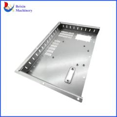 Customized Progressive Sheet Metal Press Mould Manufacturers Metal Clip Mini Stamping Part - Weifang Beixin International Trade Co., Ltd.