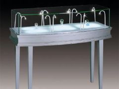 Fibre Optic Display Lighting for Gallery and Museum - Image 6