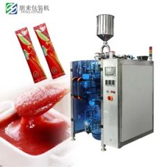 Fully Automatic Multi Lane Gargle Filling Machine Mouth Wash Liquid Packing Machine - Guangzhou Penglai Packing Machinery Co., Ltd.