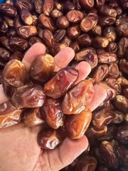 Aseel Dates - WHOLE DATES - UNPITTED - Image 6