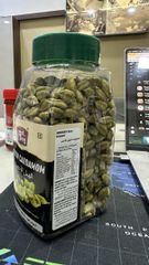 GREEN CARDAMOM – product photo 1, product detail gallery