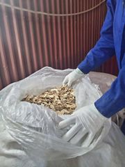 Good quality conventional dried ginger slice from Vietnam – product photo 4, product detail gallery