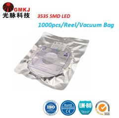Ceramic SMD LED 3535 3V 1W 2W Power 3W Life 80000h Trademark GM IP Rating IP65 Beam Angle 120° Warranty 4 Years LED Chips - Image 6