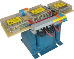 Procon Controls Rectifier Transformer Color Blue Size All Size Brand Procon Controls Quality Optimum Quality Compatibility - Image 4