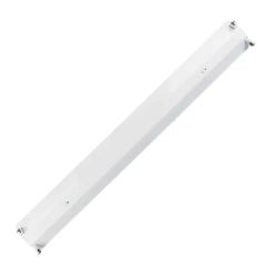 0 6m Fluorescent Lamp Can Use LED Tube Single Tube Light IP65 LED Tri Proof Light - Image 2