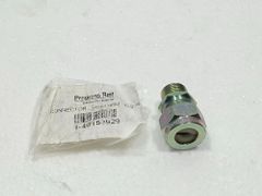 HUBBELL PROGRESS RAIL 40153929 CONNECTOR STRAIN RELIEF ENGINE - Able Marine Services