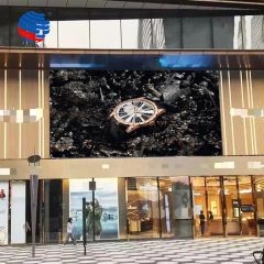 Factory Wholesale: Outdoor Full-Video LED Panel Displays - Image 6