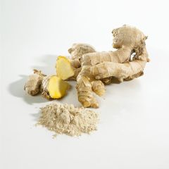 Fresh Ginger High Quality Farm Harvested Roots For Export Markets With Rich Taste And Texture - Image 2