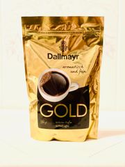 Dallmayr Gold Instant Coffee - Image 2
