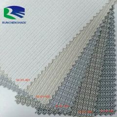 Sunscreen Window Shades Blackout Roller Blinds Origin China Model NO. RC-L1 Style Motorized Trademark Runchen HS Code - Image 5
