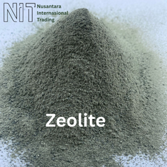 Natural Zeolite – product photo 1, product detail gallery