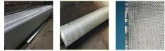 200g Fiberglass Textile, Woven as Roving, for Use in Manufacturing FRP Composite Materials - Image 6