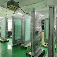 49inch Android Media Player Waterproof LCD Outdoor Floorstanding Advertising Display - Image 3
