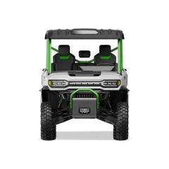 Conquering Go-Anywhere ATV with Extensive Customization ATV - Image 3