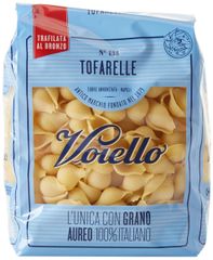 Best Price Voiello Tofarelle 500g Pasta Perfect Texture Pasta for Sauces Salads Baked Dishes and Special Meals - Image 3