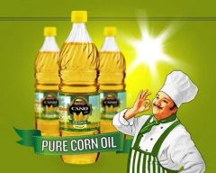 RBD Corn Oil (Refined, Bleached, Deodorized) Food Grade Cooking Oil exporters - Image 3
