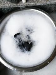 OEM High Quality Hand Wash machine Wash Laundry Detergent Powder Washing Powder - Image 4