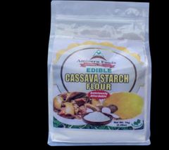 Cassava starch - Image 2